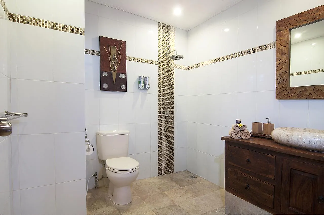 4Br Villa Selasa - Minggu Villas Seminyak 세미냑